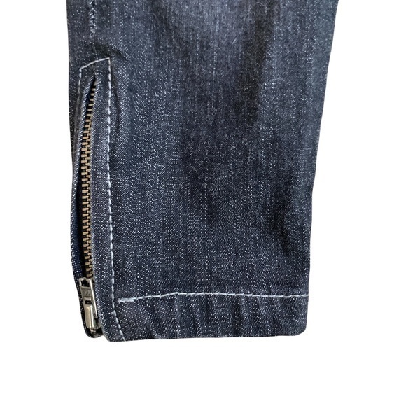 Greendog Ankle Zip‎ Jeans Sz.12M (Girl) NWT - Picture 2 of 7